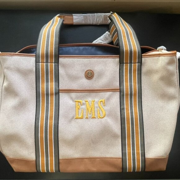 Paravel Handbags - Paravel Cabana Tote (Medium)